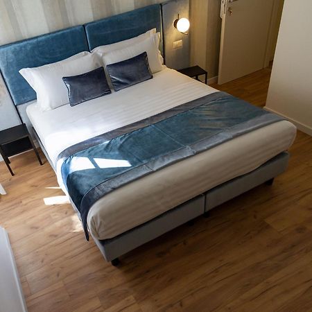 Home At Rome St. Peter Rooms&Apartment 外观 照片