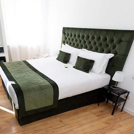 Home At Rome St. Peter Rooms&Apartment 外观 照片