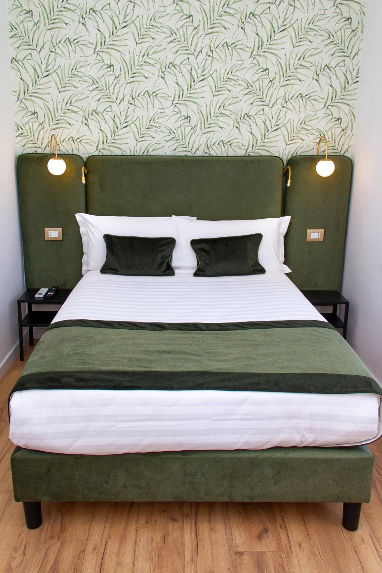 Home At Rome St. Peter Rooms&Apartment 外观 照片