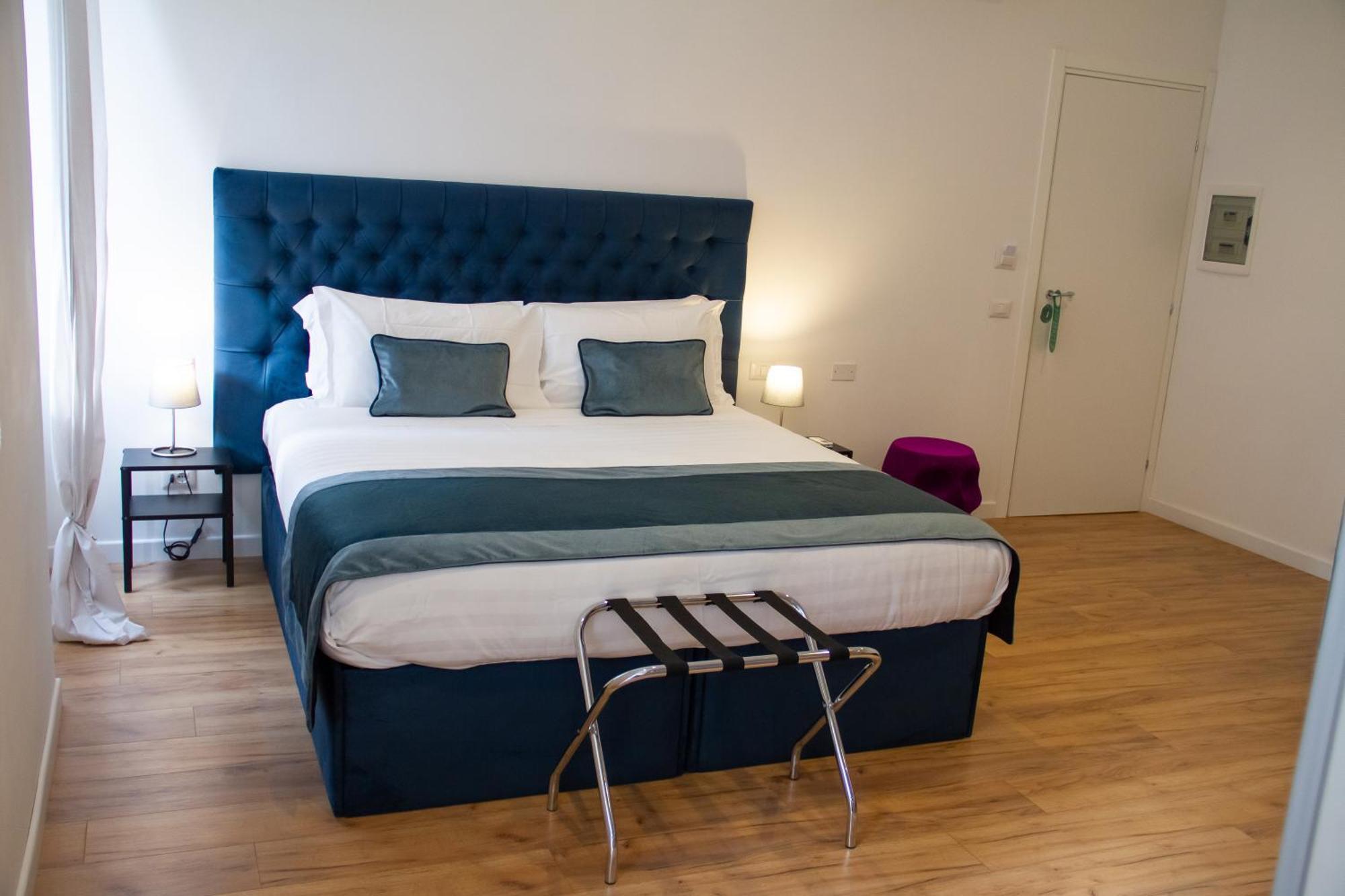 Home At Rome St. Peter Rooms&Apartment 外观 照片