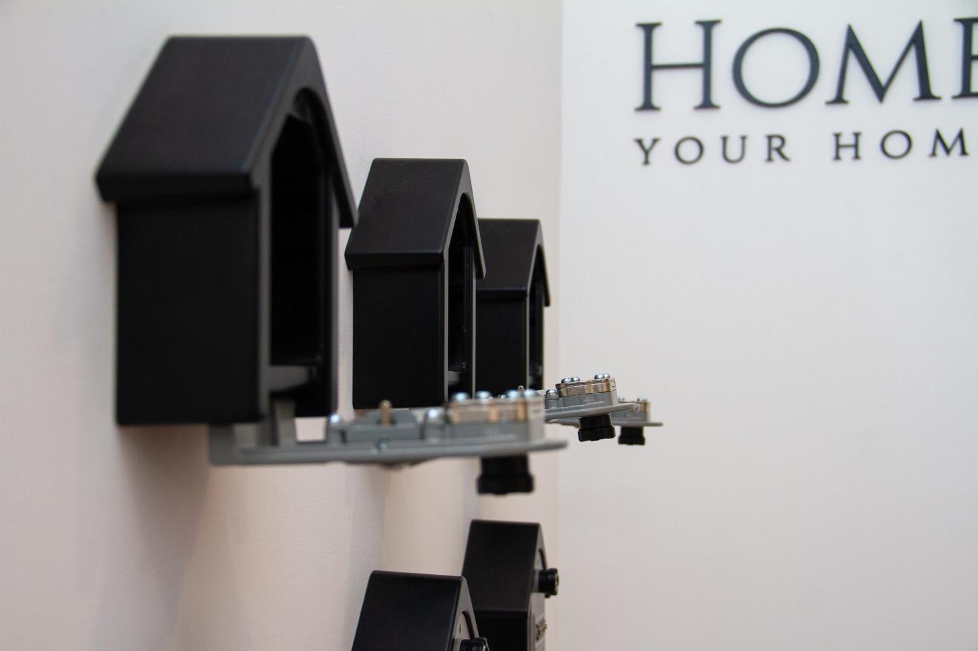 Home At Rome St. Peter Rooms&Apartment 外观 照片