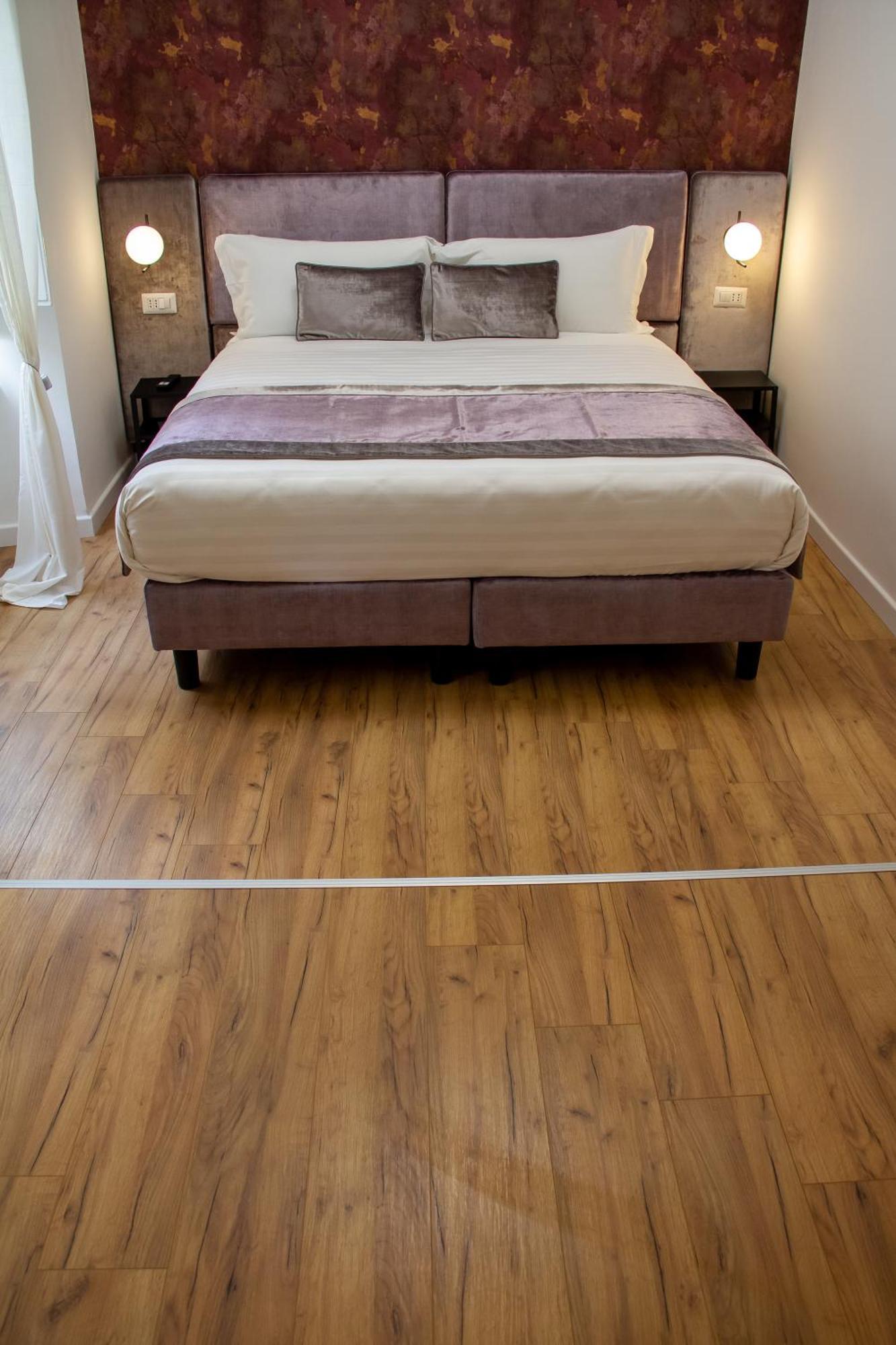 Home At Rome St. Peter Rooms&Apartment 外观 照片