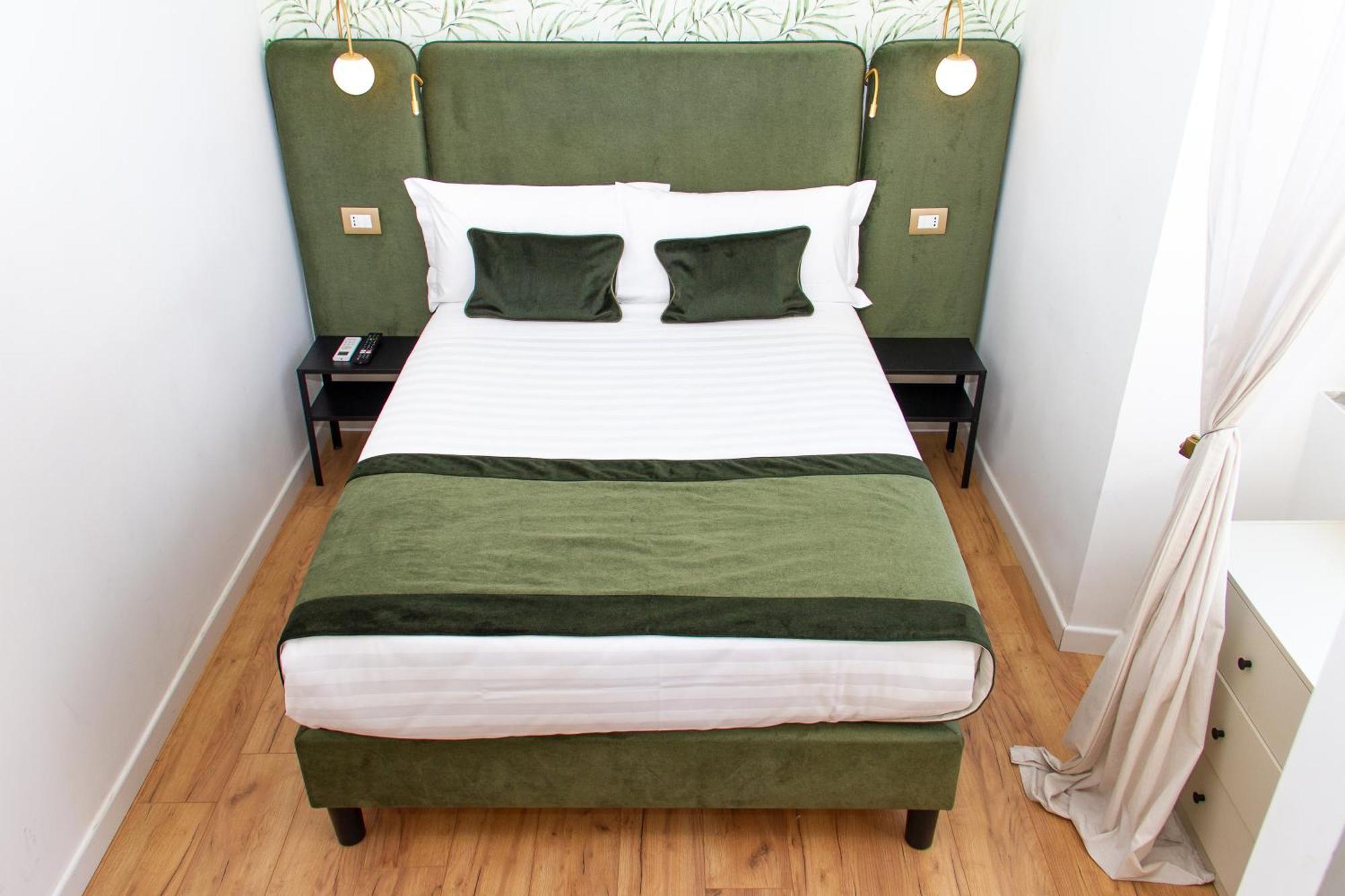 Home At Rome St. Peter Rooms&Apartment 外观 照片