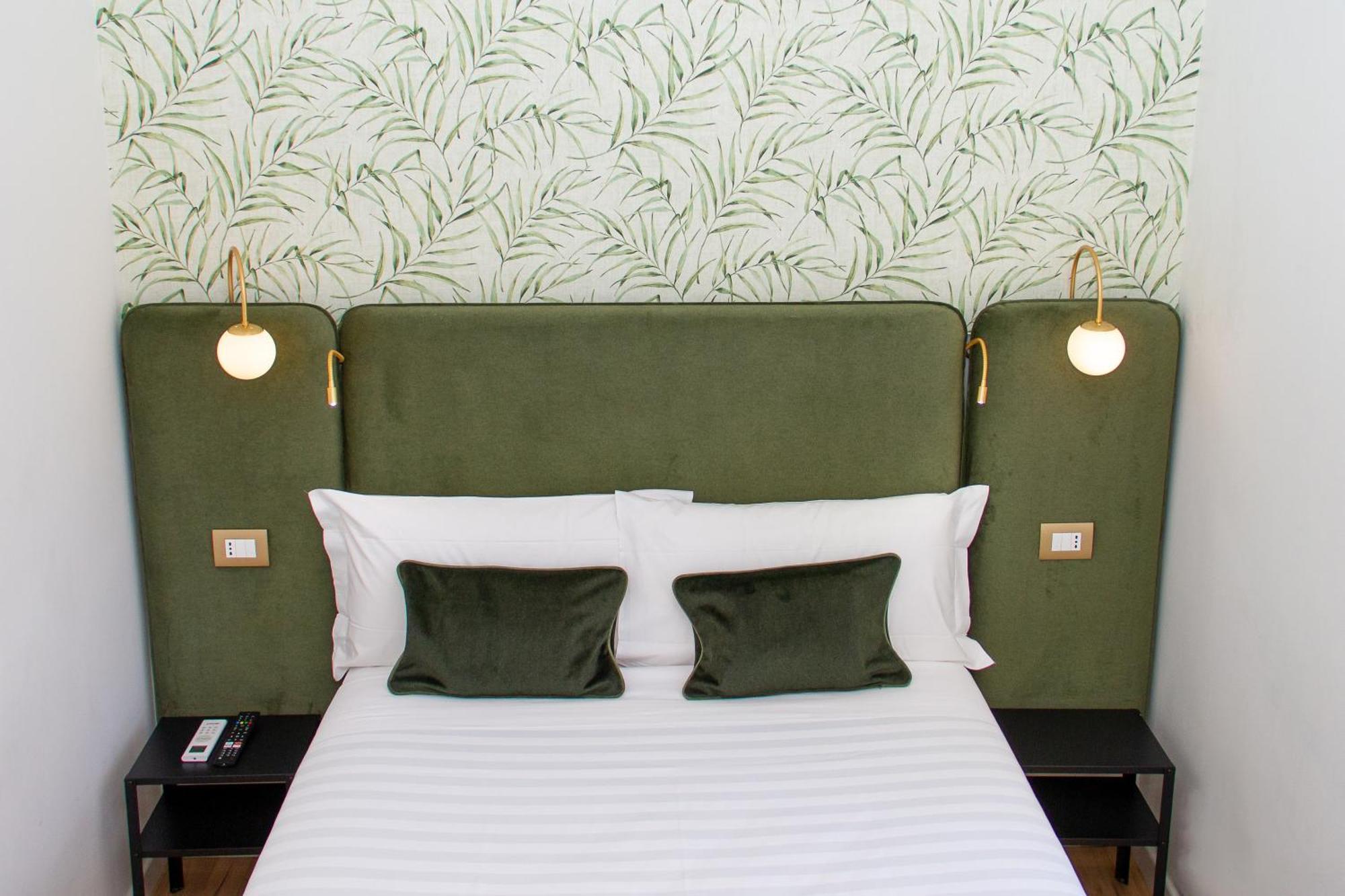 Home At Rome St. Peter Rooms&Apartment 外观 照片