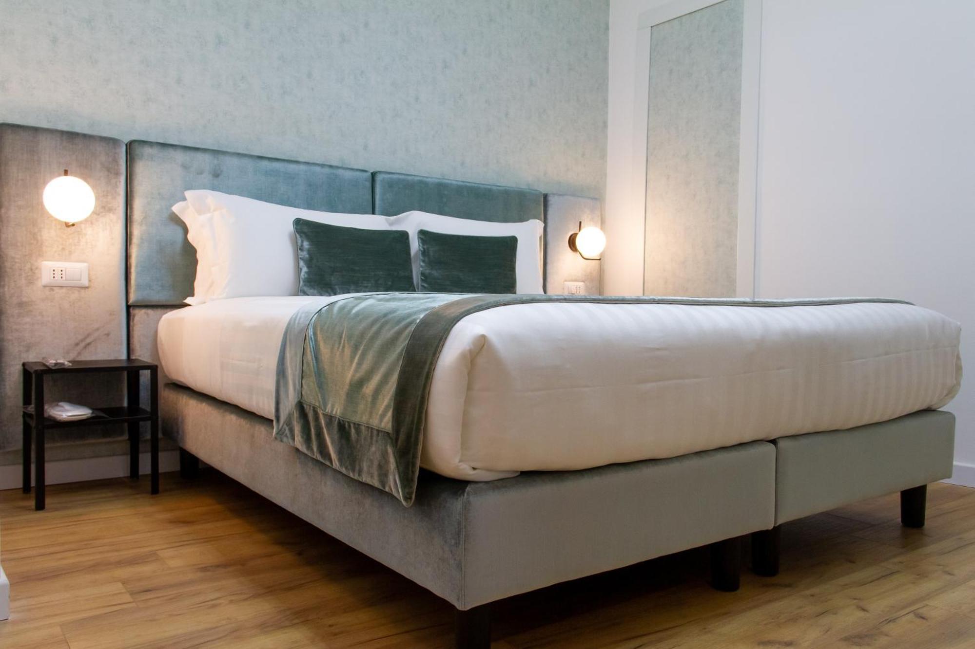 Home At Rome St. Peter Rooms&Apartment 外观 照片