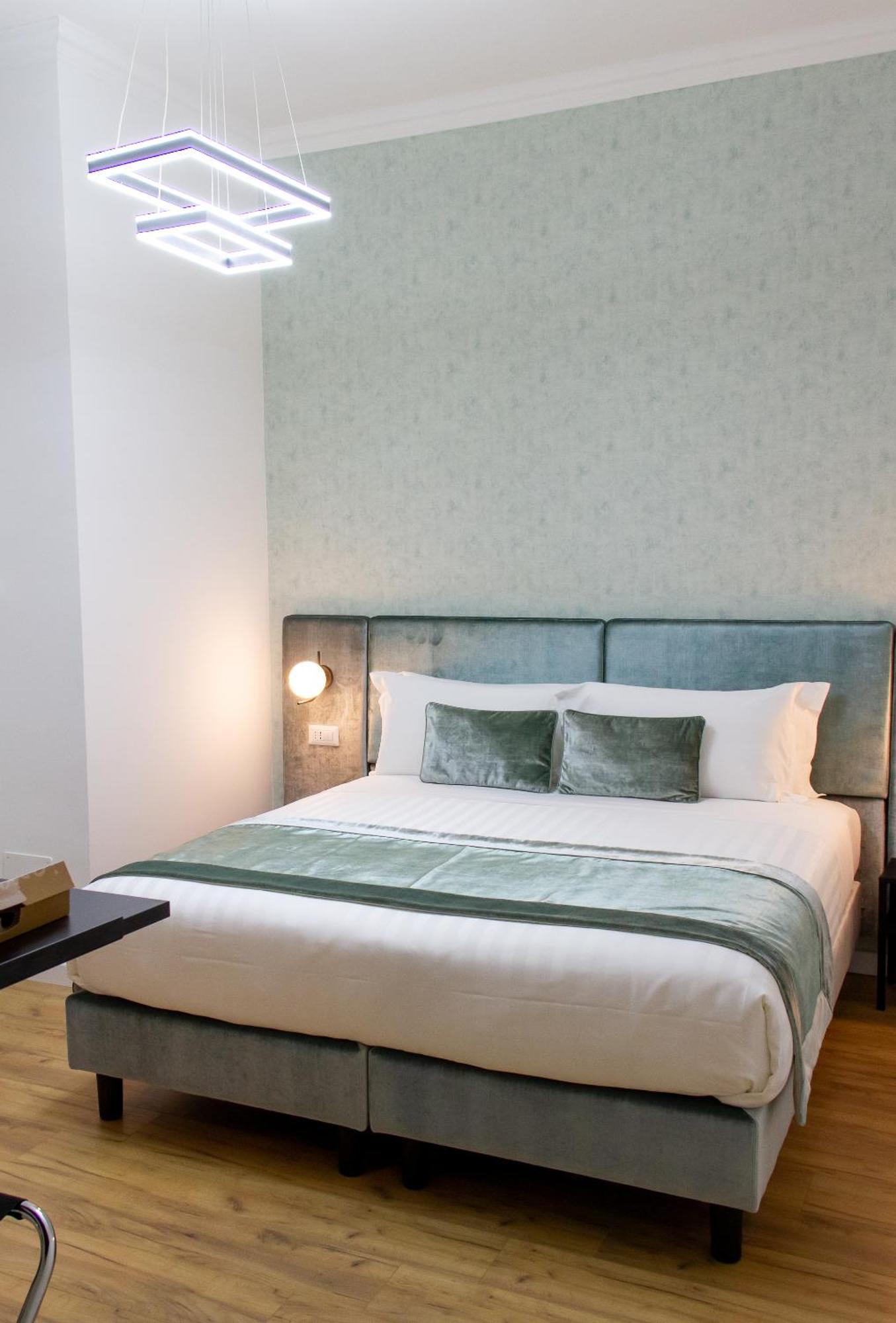 Home At Rome St. Peter Rooms&Apartment 外观 照片