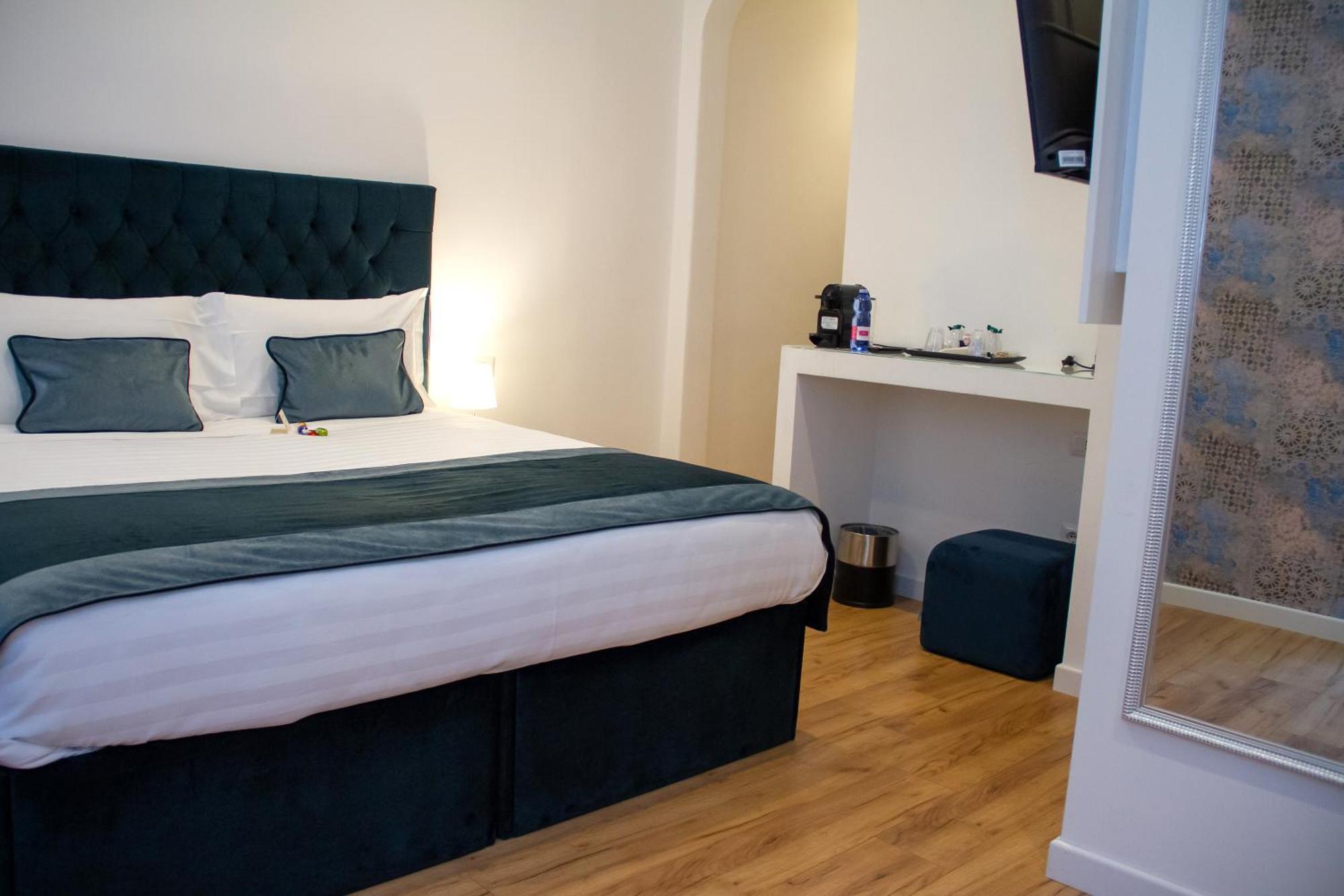 Home At Rome St. Peter Rooms&Apartment 外观 照片