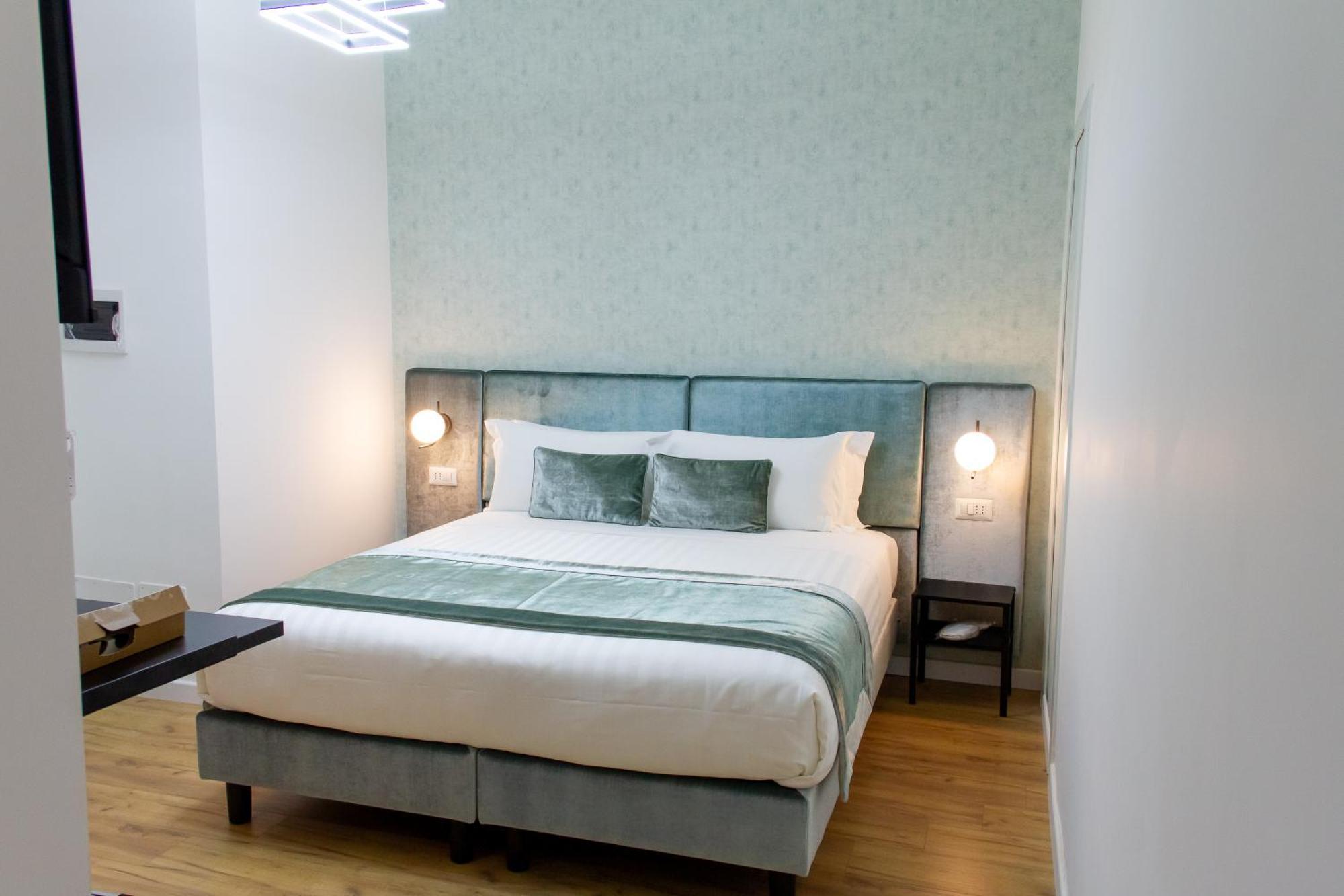 Home At Rome St. Peter Rooms&Apartment 外观 照片