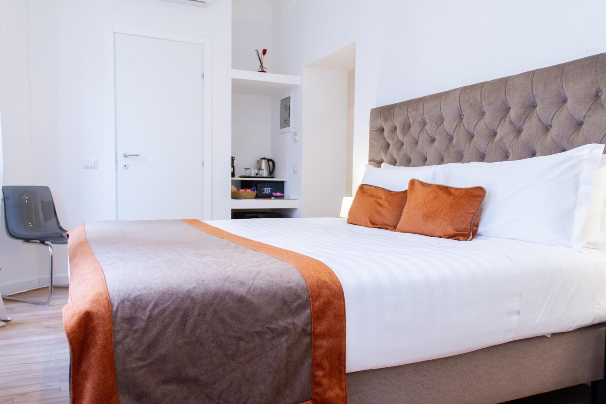 Home At Rome St. Peter Rooms&Apartment 外观 照片