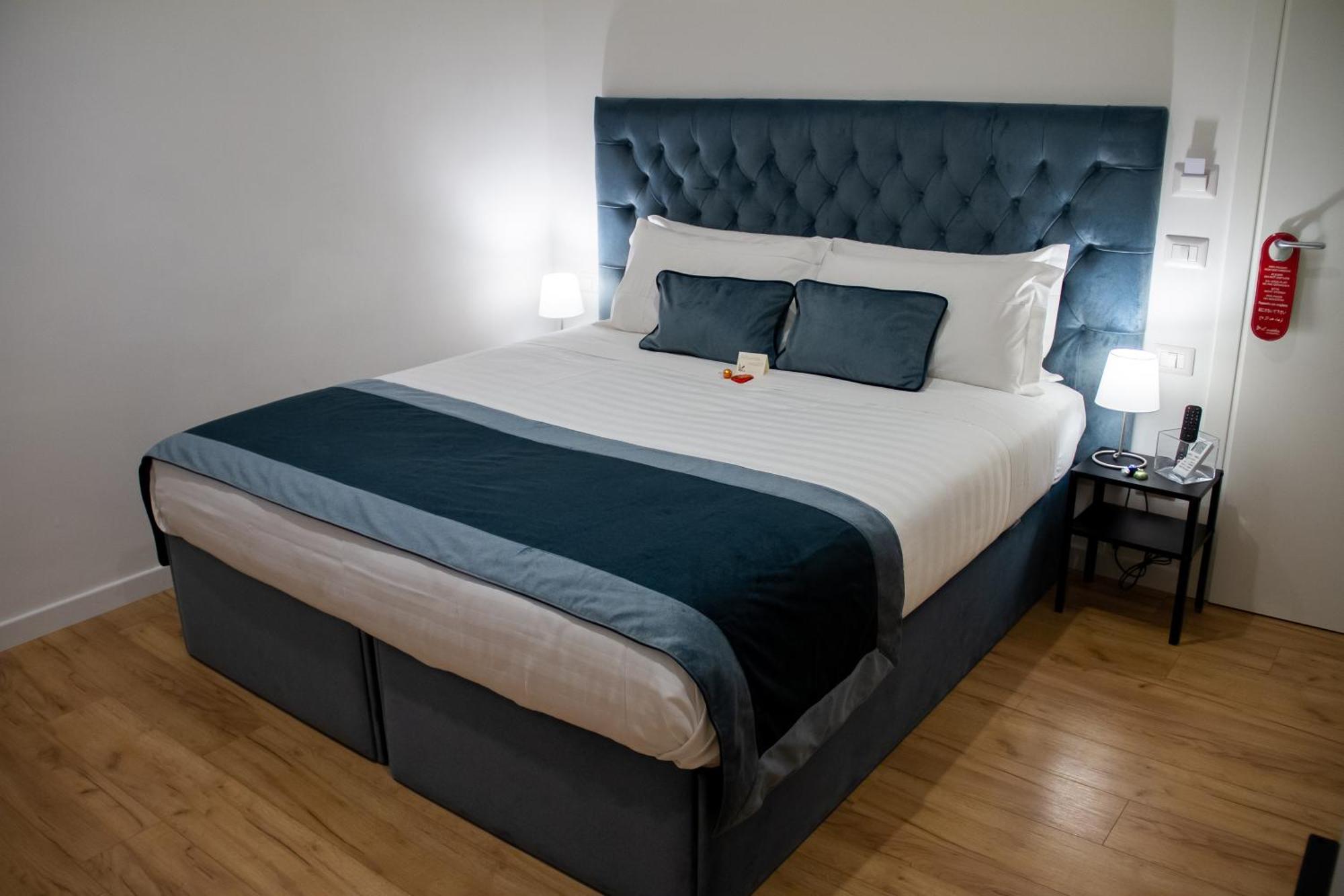 Home At Rome St. Peter Rooms&Apartment 外观 照片