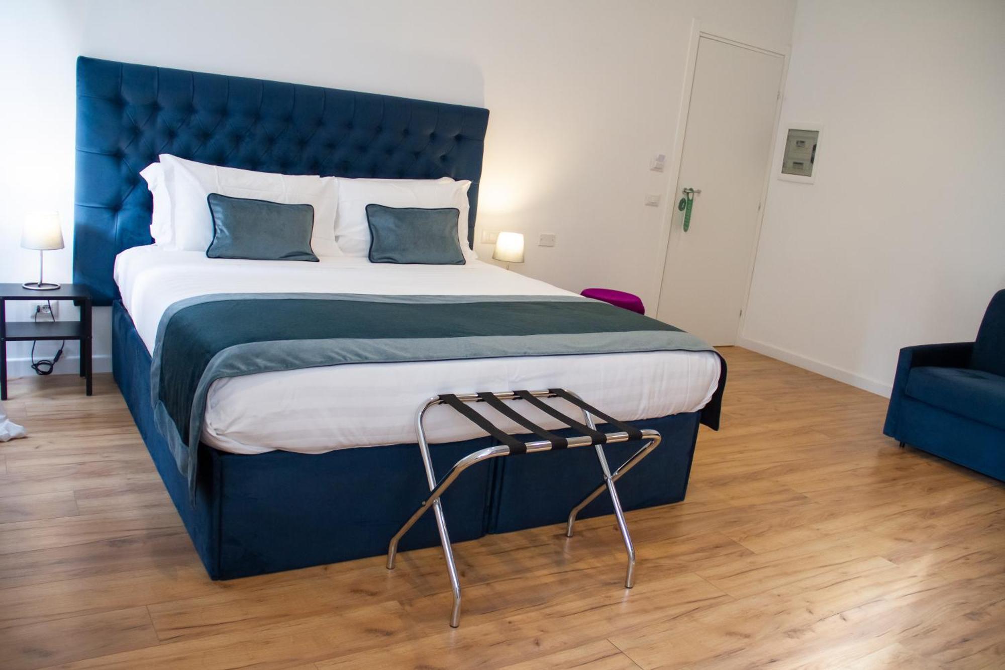 Home At Rome St. Peter Rooms&Apartment 外观 照片