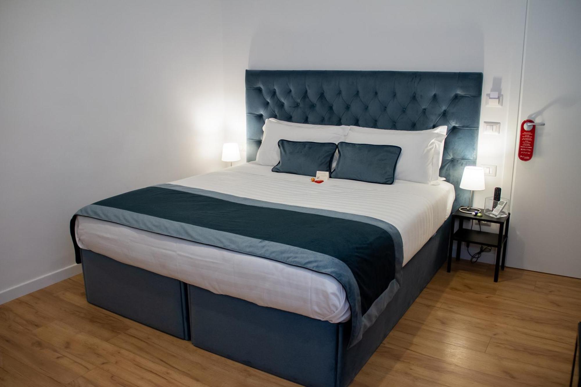 Home At Rome St. Peter Rooms&Apartment 外观 照片