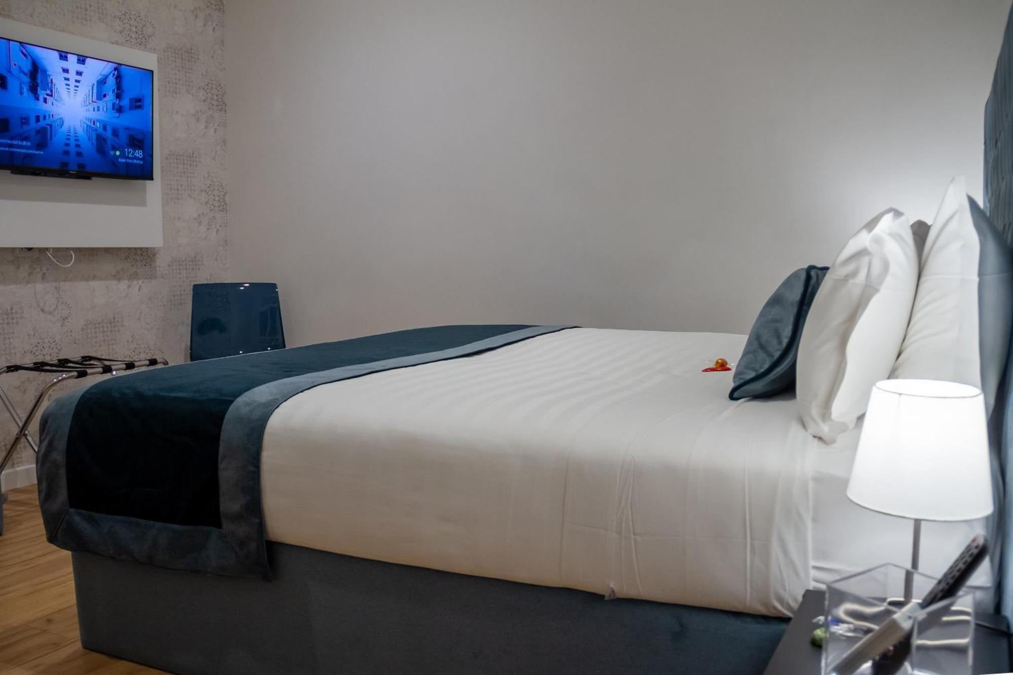 Home At Rome St. Peter Rooms&Apartment 外观 照片