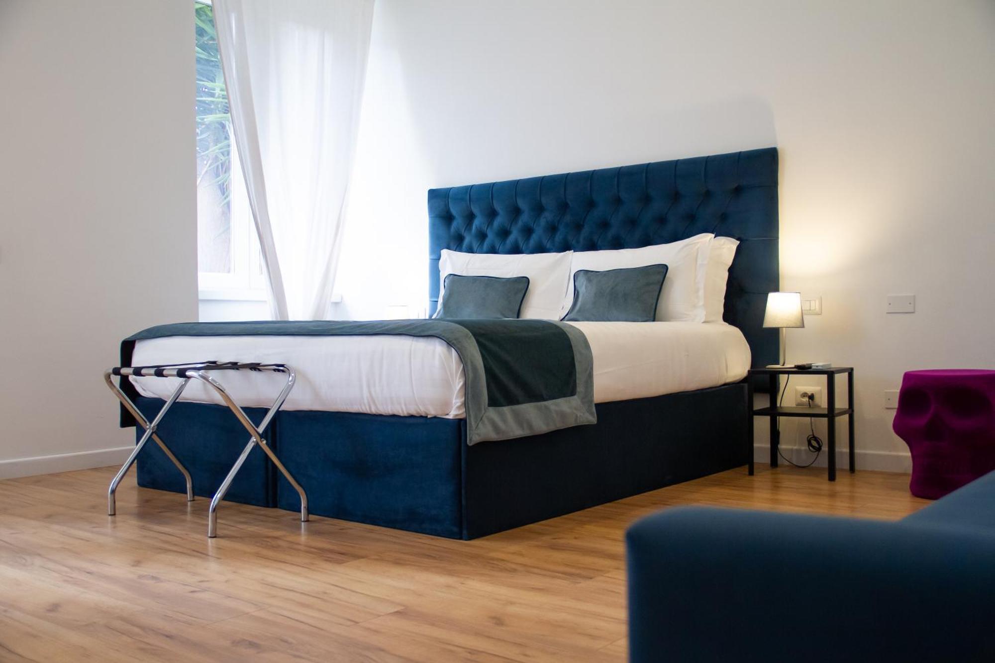 Home At Rome St. Peter Rooms&Apartment 外观 照片