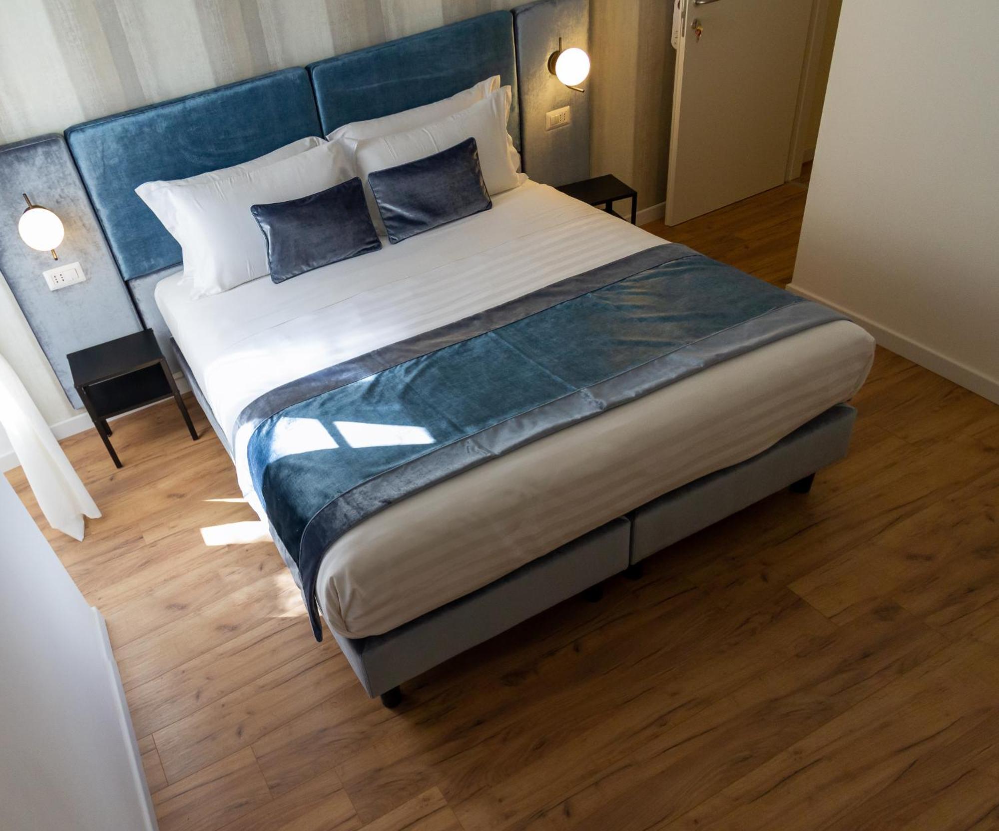 Home At Rome St. Peter Rooms&Apartment 外观 照片