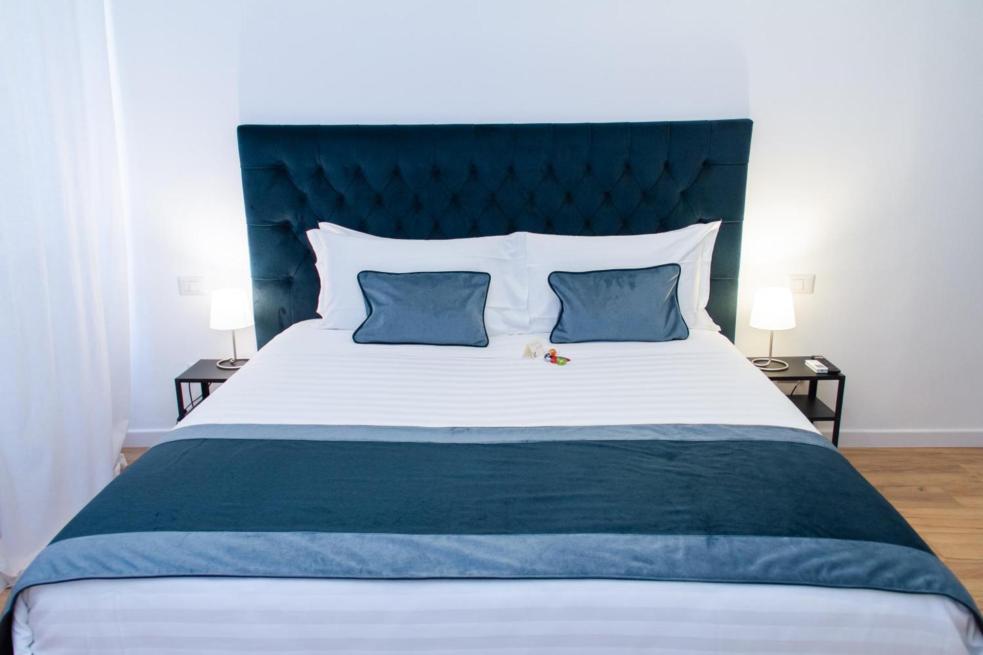 Home At Rome St. Peter Rooms&Apartment 外观 照片