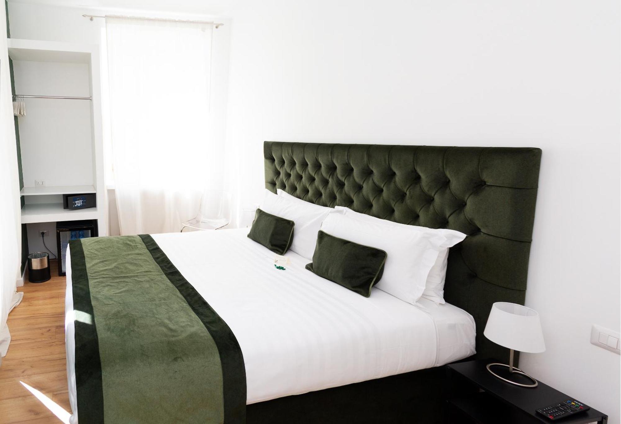 Home At Rome St. Peter Rooms&Apartment 外观 照片