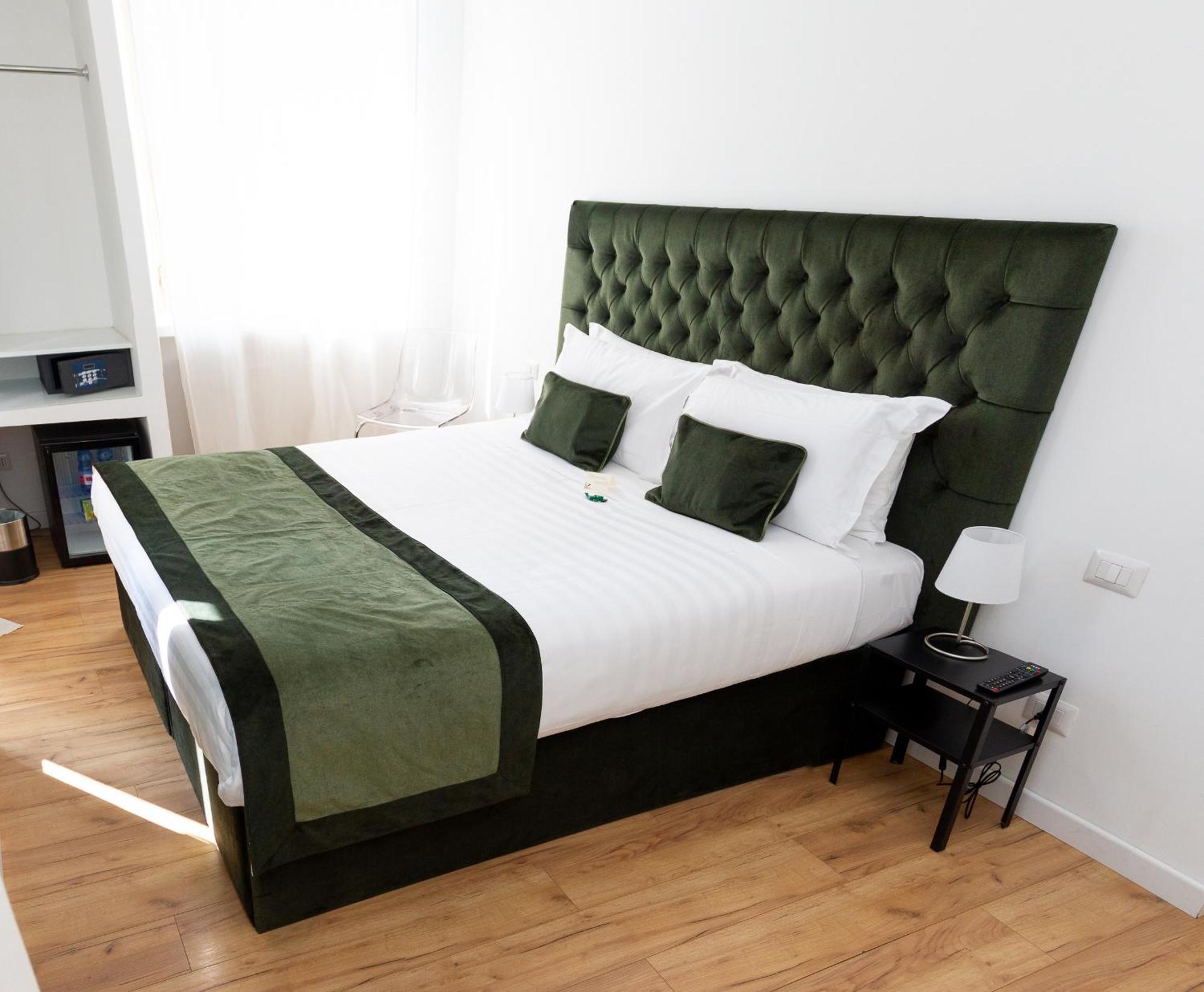 Home At Rome St. Peter Rooms&Apartment 外观 照片