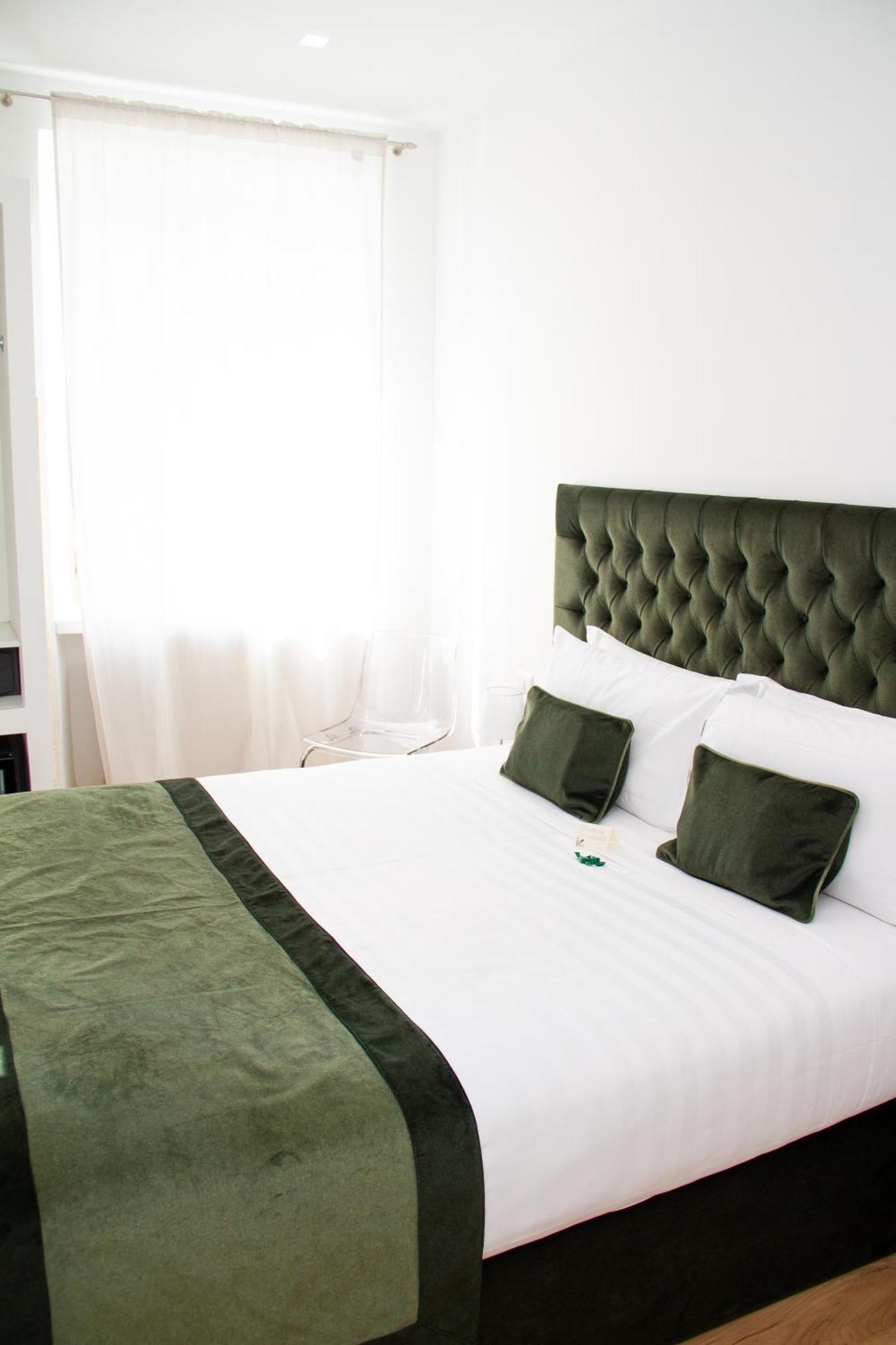 Home At Rome St. Peter Rooms&Apartment 外观 照片