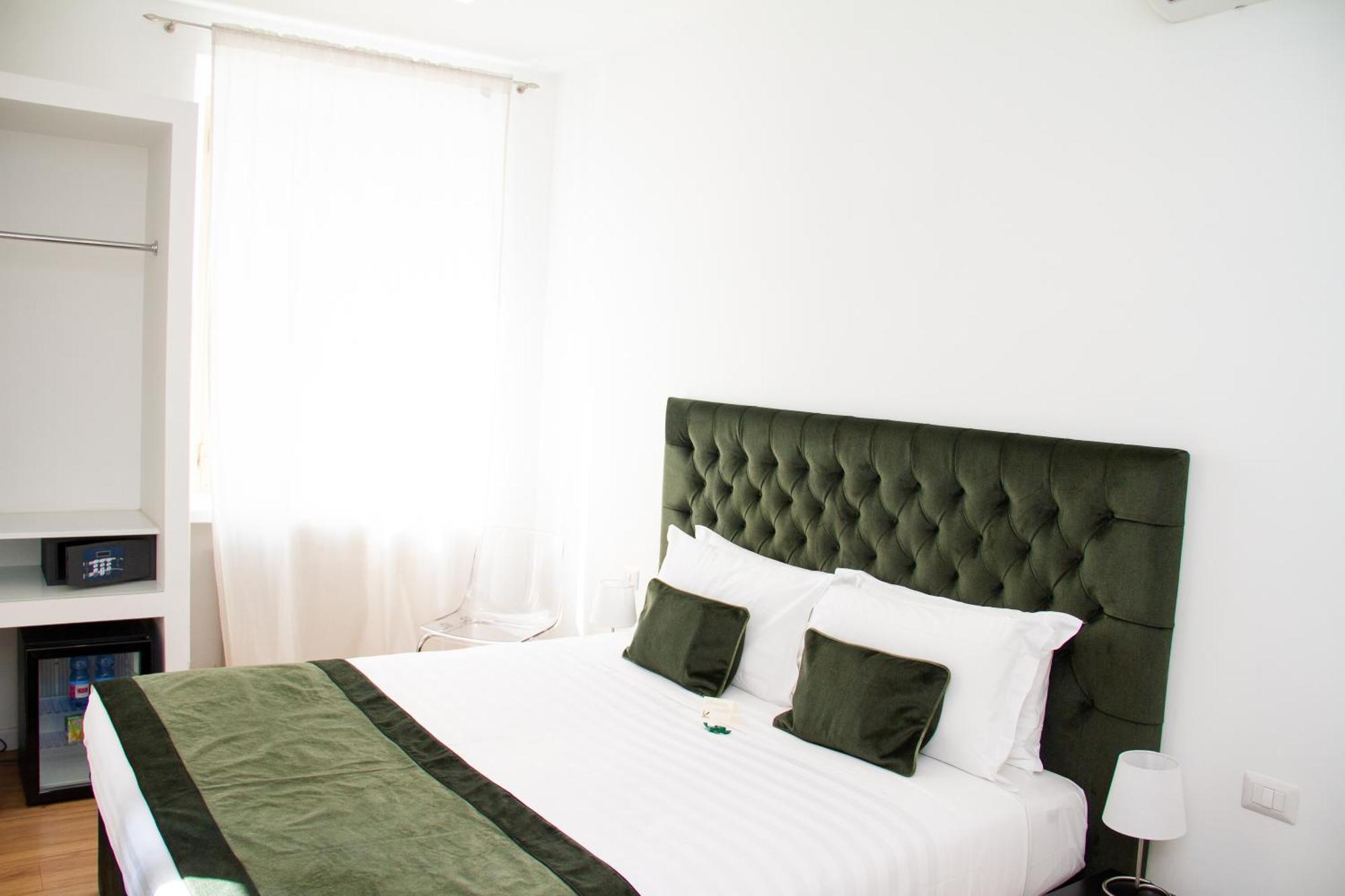 Home At Rome St. Peter Rooms&Apartment 外观 照片