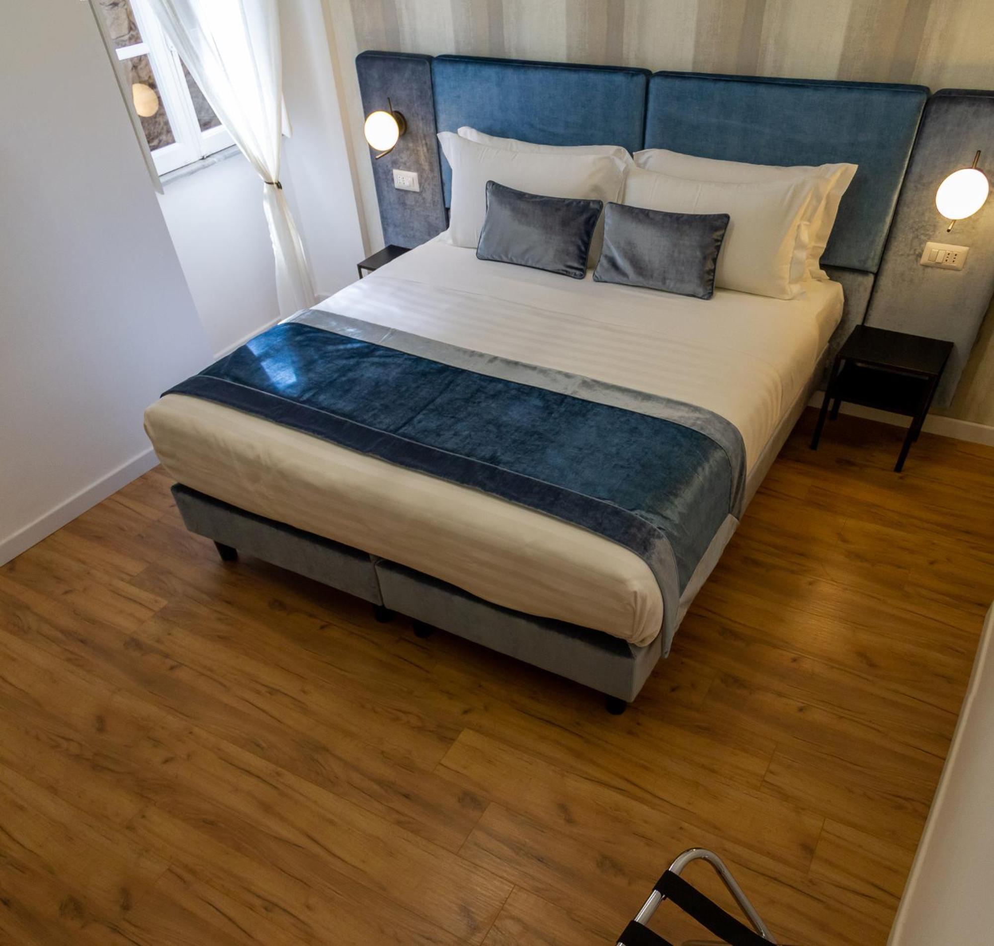 Home At Rome St. Peter Rooms&Apartment 外观 照片