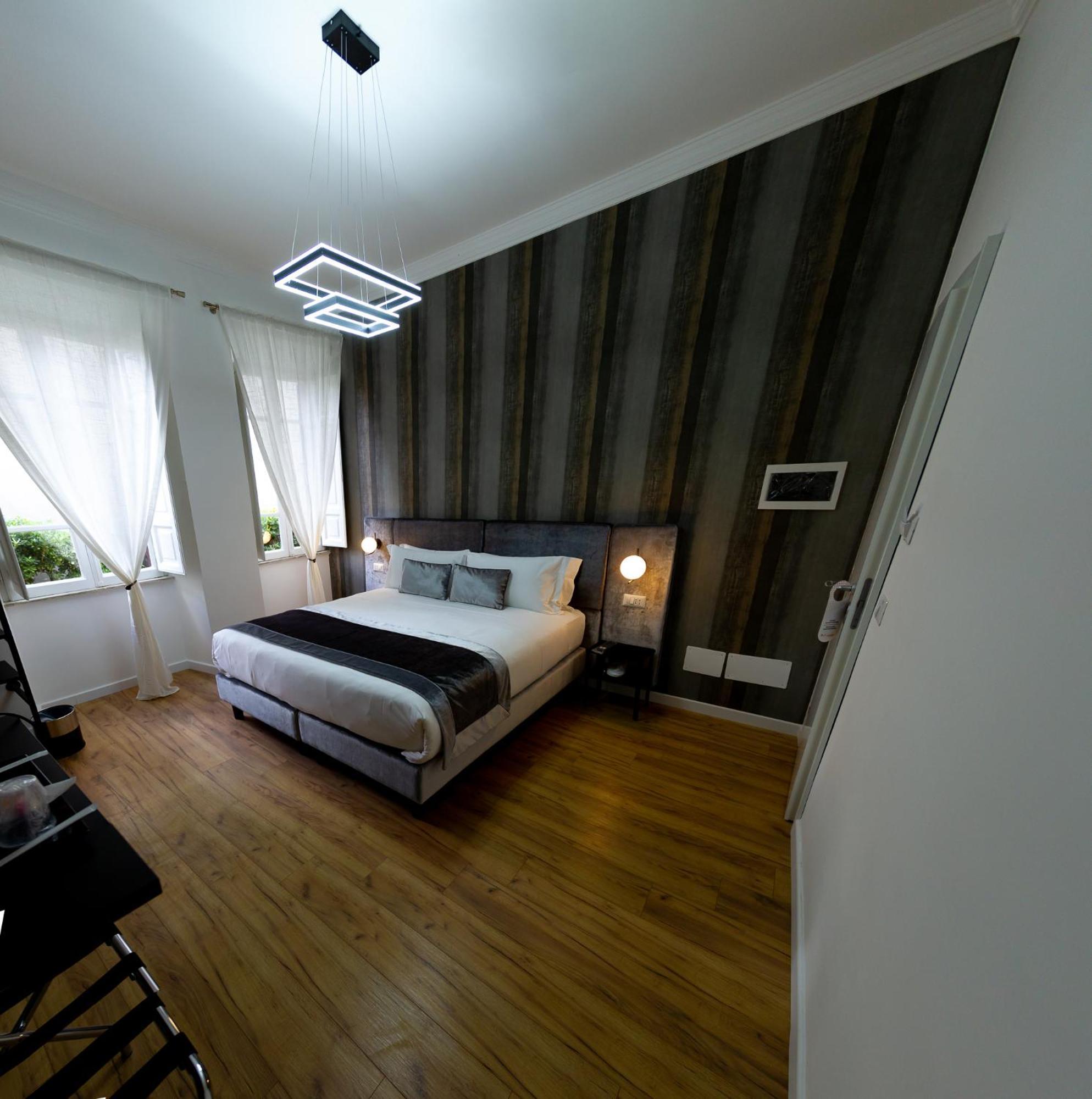Home At Rome St. Peter Rooms&Apartment 外观 照片