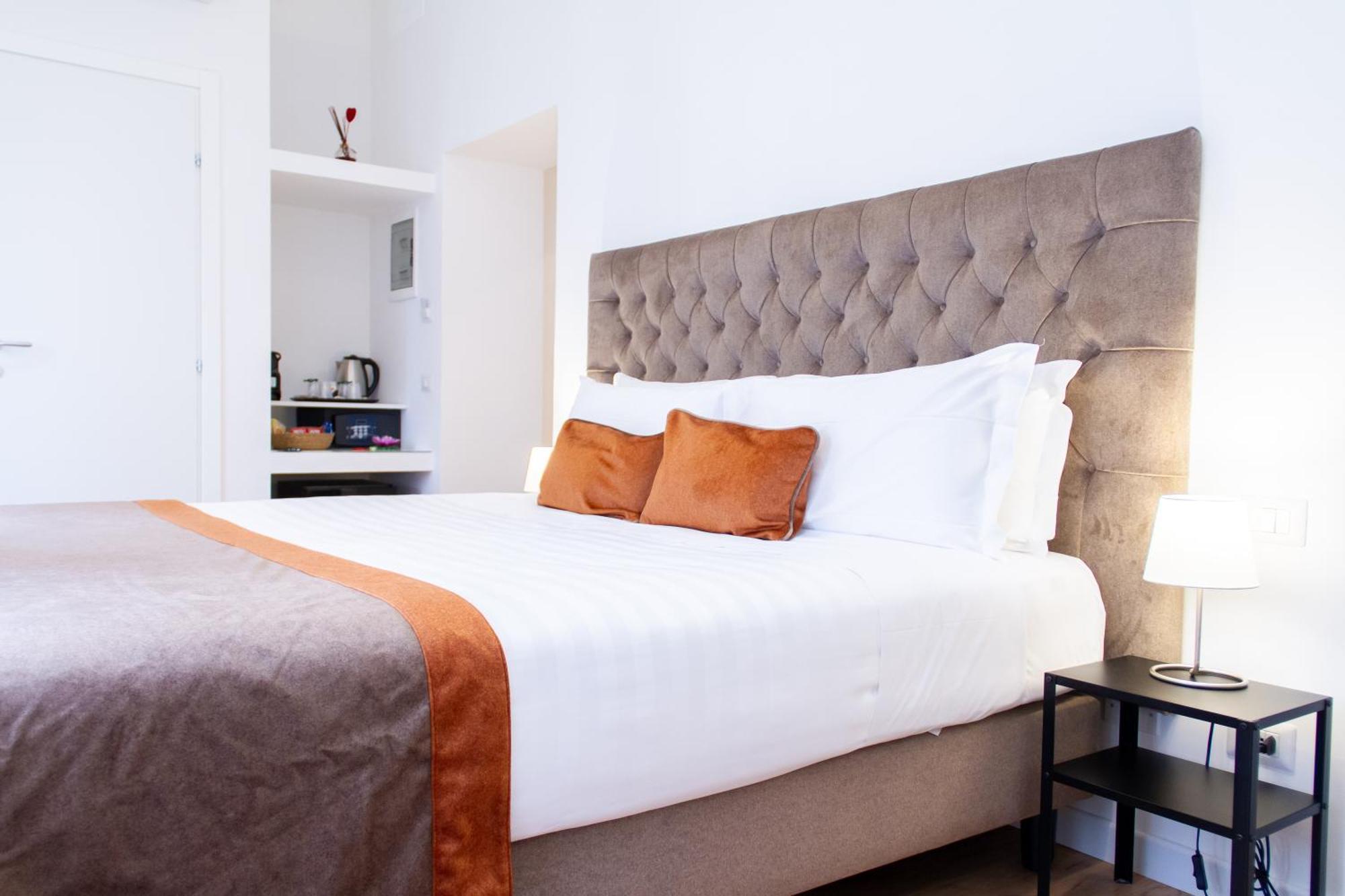 Home At Rome St. Peter Rooms&Apartment 外观 照片